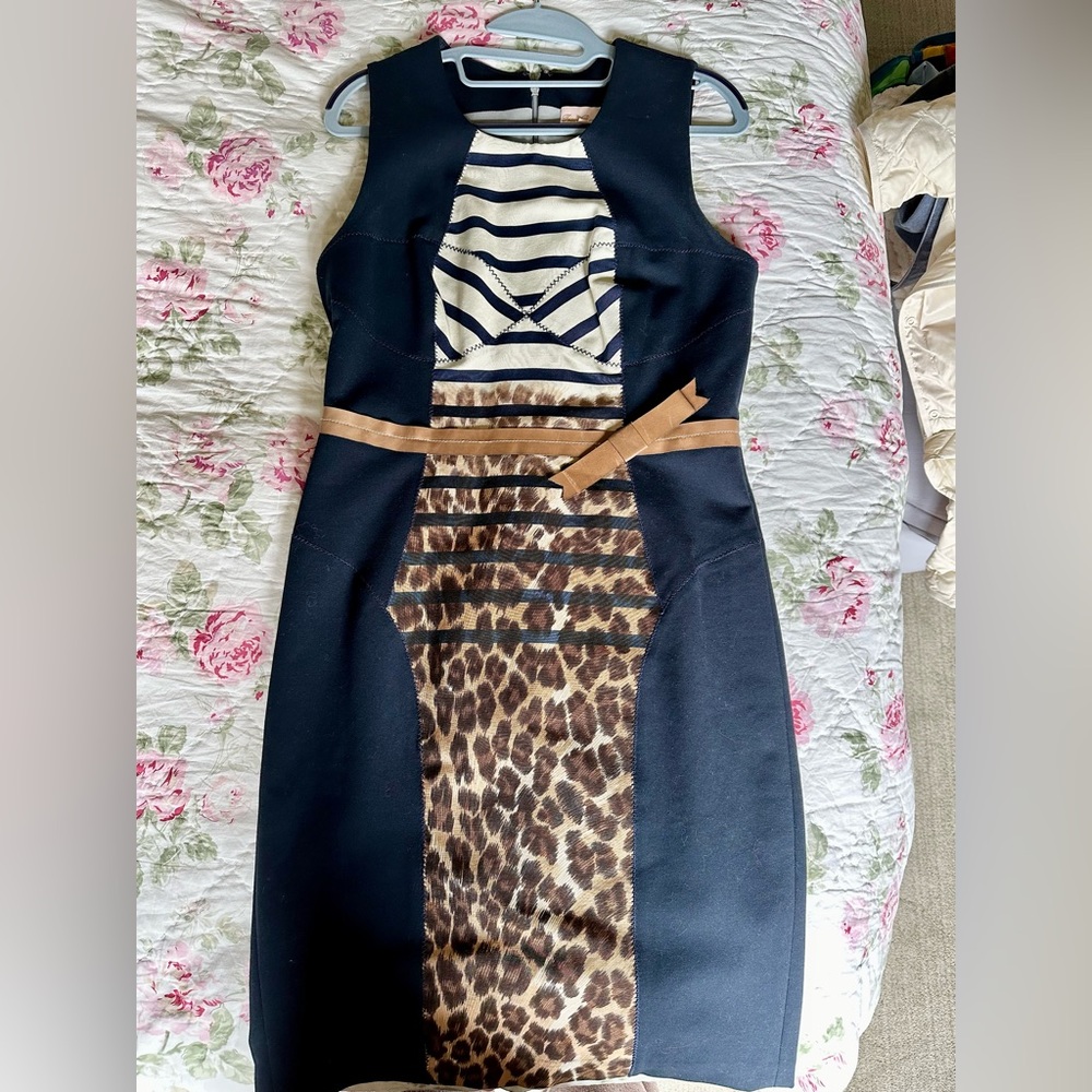 Tracy Reese midi dress